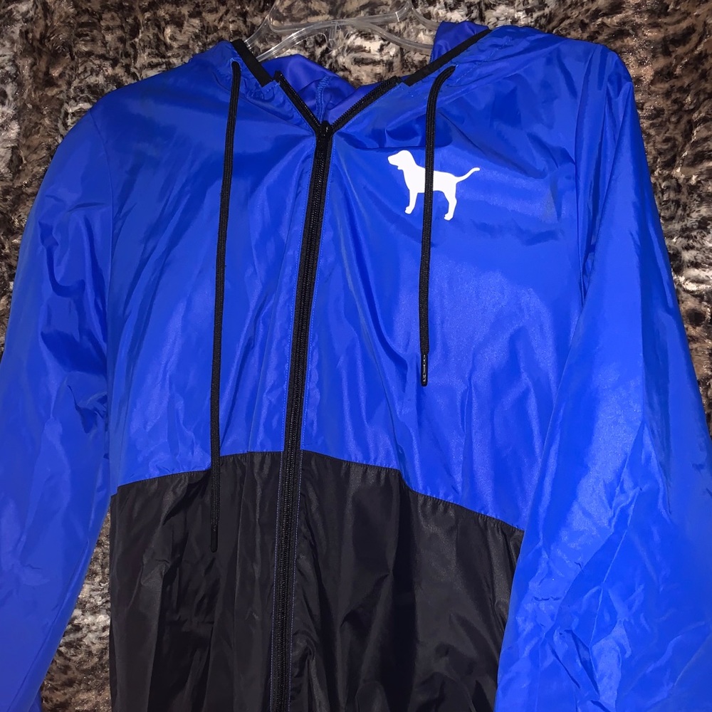 Wind Breaker